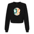 Gemini (star sign) Bella canvas hoodie 7505